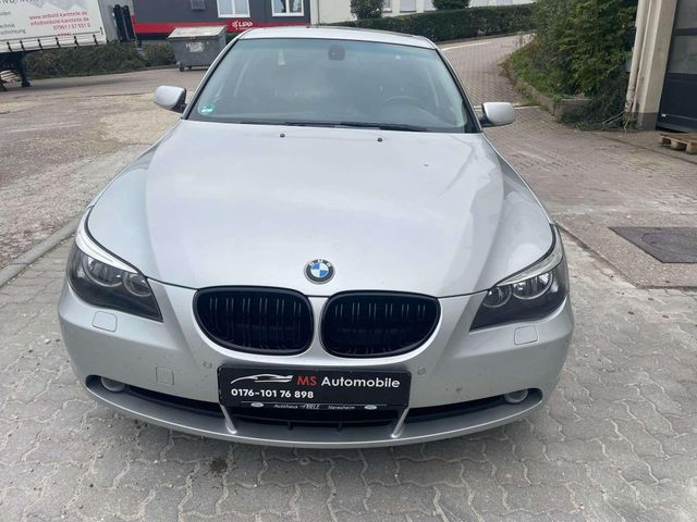 BMW 520 520i