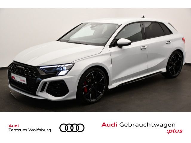 Audi RS 3 Sportback 2.5 TFSI quattro S tronic HeadUp/