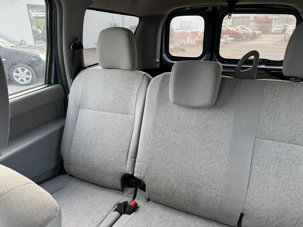 Dacia Logan 2011 — photo 25