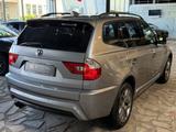 BMW X3 3.0d/Export/MwSt./Auto./Pano/SHzg/Xenon/ - BMW X3 aus 2005