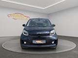 Smart ForTwo cabrio electric drive / EQ*aus 1.Hand* - Smart ForTwo: Cabrio, Eq