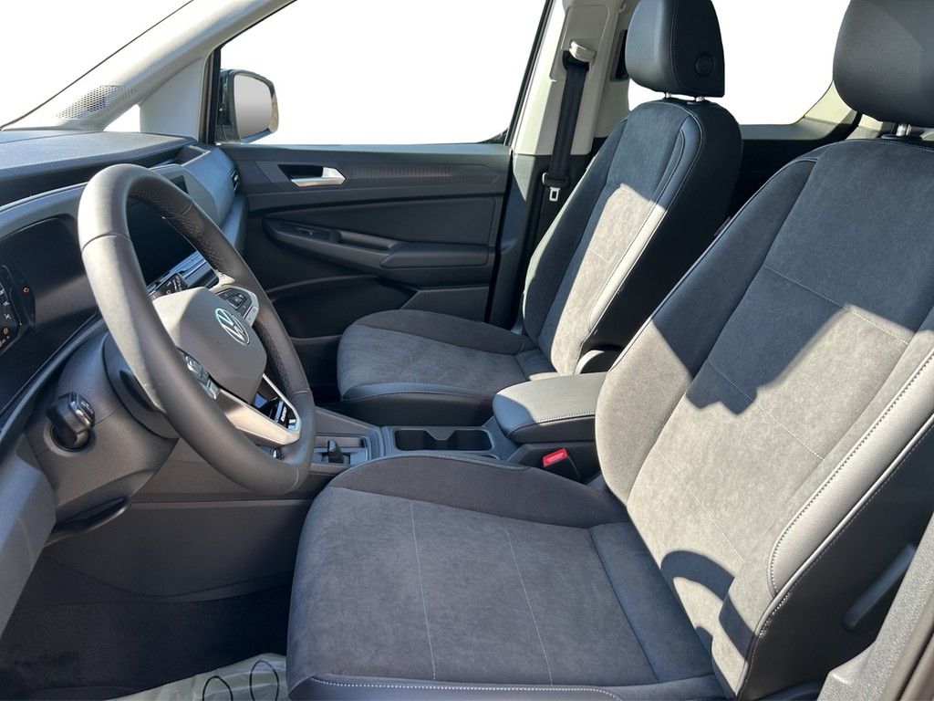 Volkswagen Caddy - Bild 11