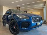 Jaguar E-Pace 2.0D I4 204 CV AWD R-Dynamic Mildh - Jaguar E-Pace Hybrid (Diesel/Elektro)