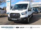 Ford Transit L3 H2 Aut. Kasten LKW hoch lang KLIMA