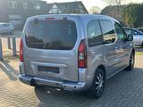 Citroën Berlingo Schaltung*Rollstuhl*Rampe*PDC*Grau*§25a - Citroën: Taxi