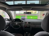 Skoda Fabia 1.4, HU und Service neu! - gebrauchte Skoda Fabia aus dem Jahr 2002