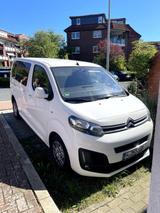 Citroën SpaceTourer L1 Business Bremsen Neu AHK RFK - Citroën SpaceTourer von privat