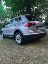 Volkswagen Tiguan 2.0 TDI SCR DSG JOIN - Volkswagen Tiguan JOIN mit Diesel-Antrieb