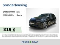 Audi Q6 e-tron - Vorschau Bild 1