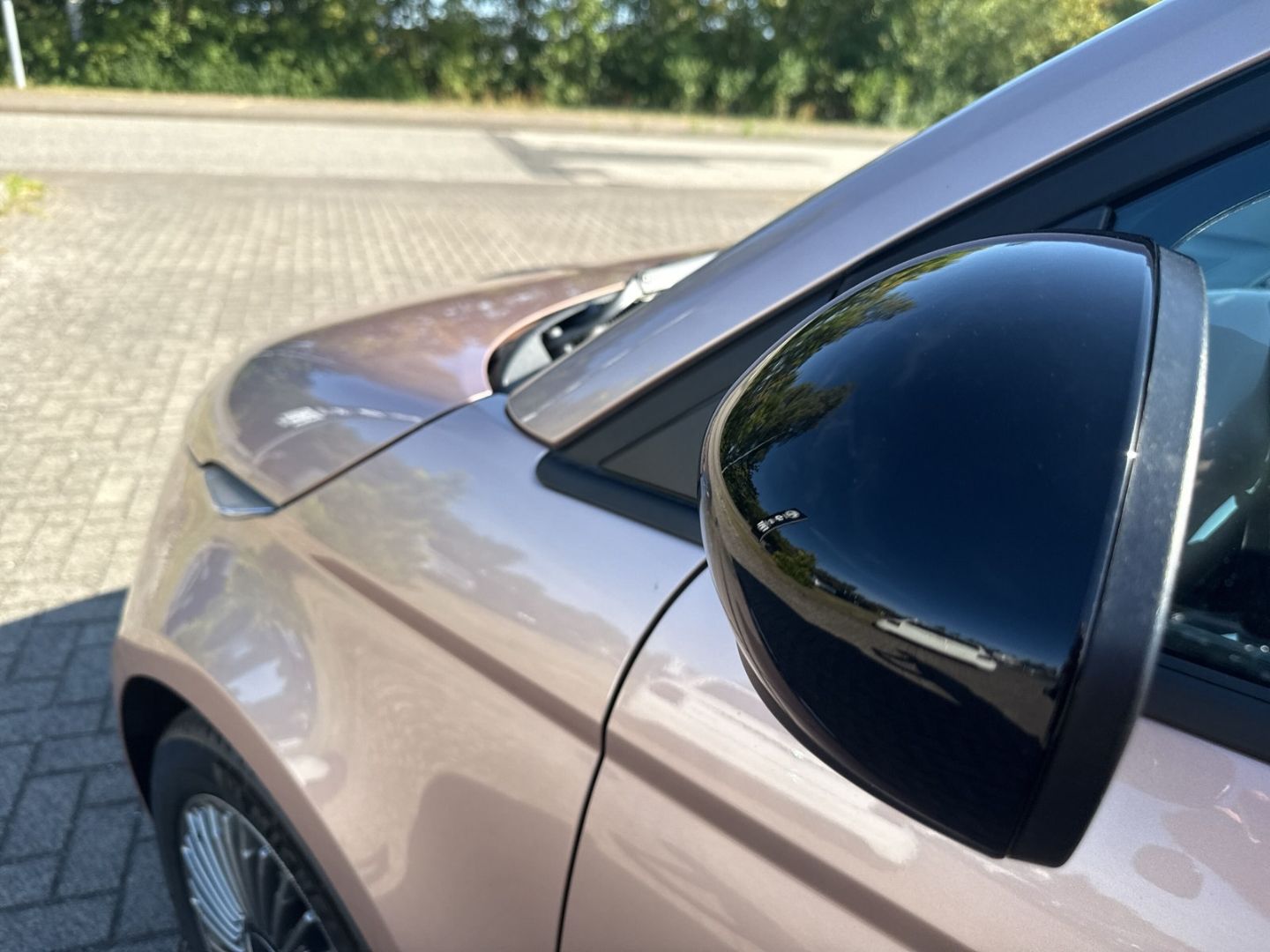 Fiat 500 - Bild 21