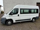 Fiat Ducato 2.2 hochd kasten - gebrauchte Fiat Ducato aus dem Jahr 2007