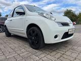 Nissan Micra I-Way - Nissan Micra i-Way mit Benzin-Antrieb