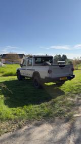INEOS Grenadier 3.0L Twin-T-D Trialm. Ed. Quarterm... - INEOS Grenadier von privat