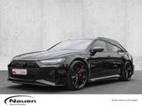 Audi RS6 *305 Km/h*PANO*RAUTE*B&O*STAND.HZG.*AHK* - Audi RS6 in Duisburg