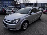 Opel Astra Caravan 1.4 Twinport Elegance*2.Hand - Opel Astra aus 2005: Kombi