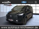 Ford Tourneo Custom 2.0 EcoBlue L1 Titanium X FWD LED