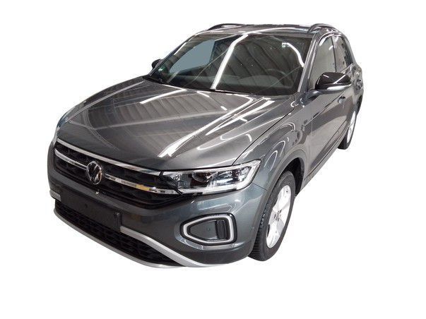Volkswagen T-Roc - Bild 2