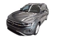 Volkswagen T-Roc - Vorschau Bild 2