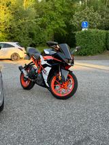 KTM *RC*390*Sport*Viele Extras* - Offers matching your search criteria
