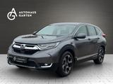 Honda CR-V 1.5 T 2WD Elegance Kamera Navi SHZ - gebrauchte Honda CR-V aus dem Jahr 2019