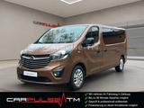 Opel Vivaro B Kombi Life L1H1-7.Sitze-AHK-TÜV NEU-NAV - Opel: 8 Sitzer