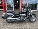 Honda VT 750 C Shadow inkl. Koffer, Mustang Sitzbank - HONDA VT 750 C SHADOW