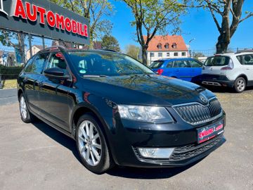 Skoda Octavia - 3