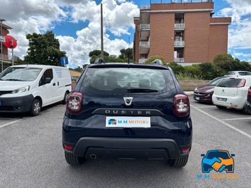 Dacia Duster - 6