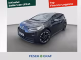 Volkswagen ID.3 Pro Business AHK Matrix RFK Keyless SHZ LHZ