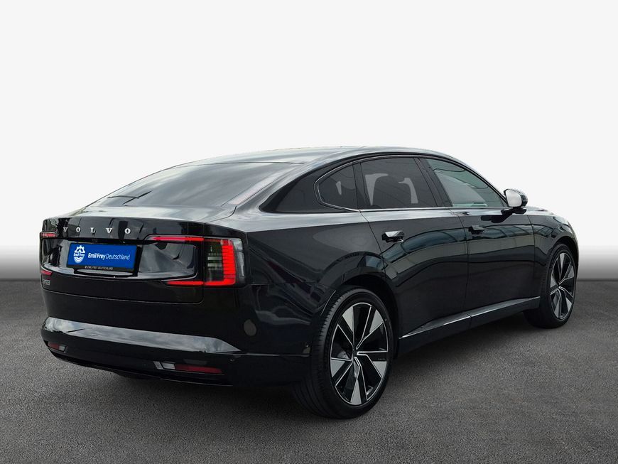 Volvo ES90 - Bild 2