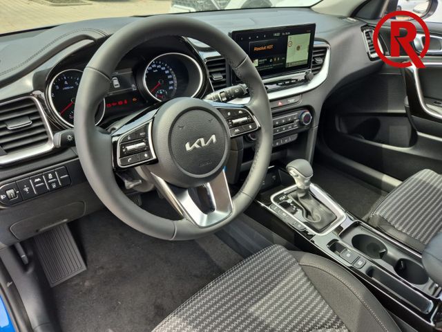 Ceed Vision 1.5 T-GDI Navi Rückfahrkam. PDC SHZ