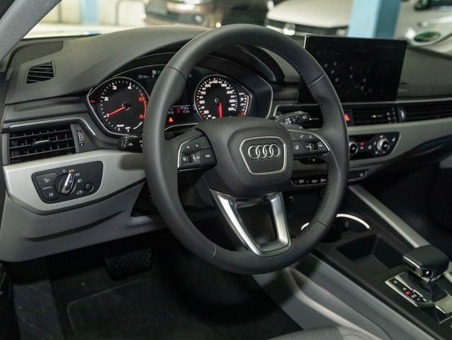Bild #10: Audi A4 Avant 40TDI Stronic Matrix-LED Navi ACC