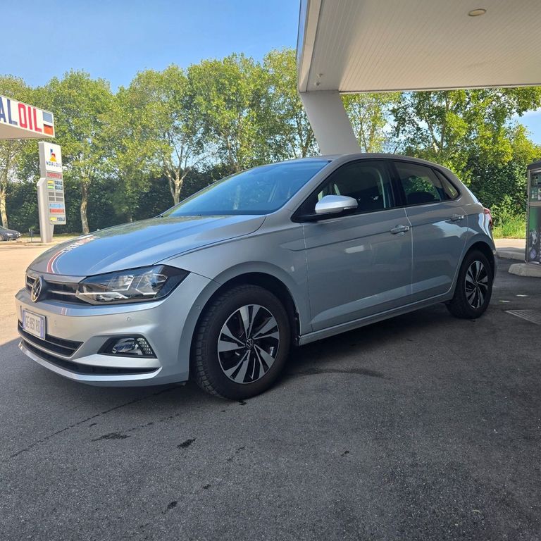 Image of Volkswagen Polo