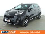 Kia Sportage 1.6 TGDI GT Line 4WD Aut.*NAVI*BiXENON* - Kia Sportage: Geländewagen