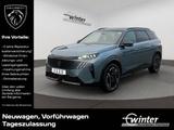 Peugeot Neuer 5008 GT  BEV 73 KWH AT  LED/SHZ/LHZ - : At