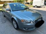 Audi A4 2.0 Avant Navi AHK 2.Hand - Audi A4 aus 2007: Kombi