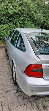 Opel Vecktra - Opel Vectra in Hamburg