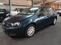 Volkswagen Golf VI Comfortline