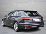 Audi A4 Avant 35 TFSI S-tr. *S-line*LED*AHK*RüKam*ACC - mit Benzin-Antrieb: Grau, Sitzheizung, Kombi
