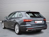 Audi A4 - Vorschau Bild 3