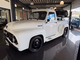 Ford F 100 Einzelstück AMG Umbau/Motor/Fahrwerk - Ford: E10