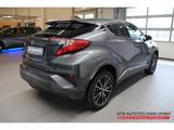 Toyota C-HR Lounge 1.2 Turbo Navi ACC Mehrzonenklima DA - Toyota C-HR: Lounge