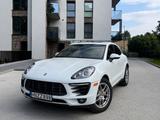 Porsche Macan S S - Porsche Macan bis 20.000 Euro