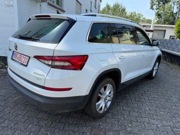 Skoda Kodiaq - 5