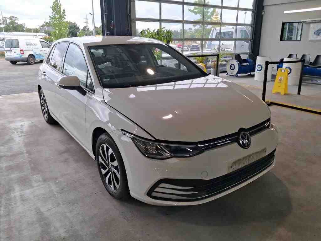 Volkswagen Golf - Bild 3