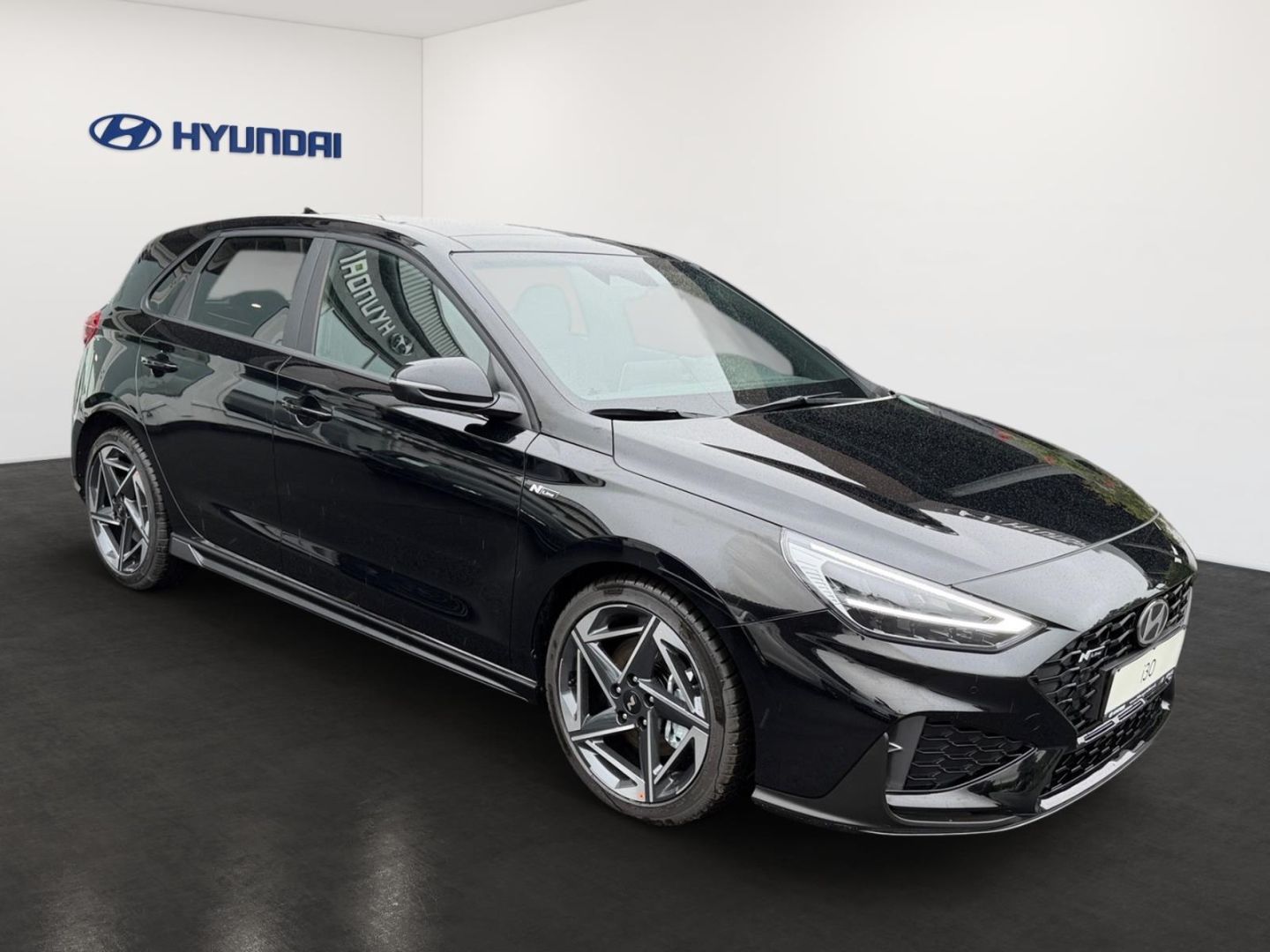Hyundai i30 - Bild 3