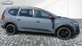 Dacia Jogger 1,0 Eco-G 100 LPG Extreme 7 Sitzer Alu  - mit LPG-Antrieb: Grau