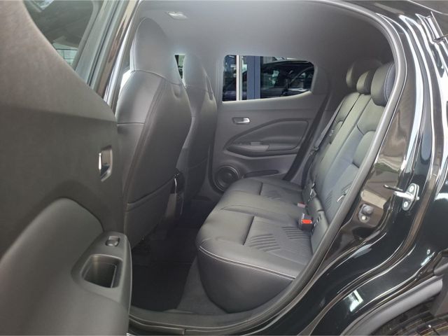 Nissan Juke Tekna 1.6 Hybrid °LED°Navi°SHZ°BF°RFK°ACC°