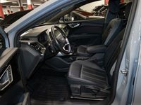 Audi Q4 e-tron - Vorschau Bild 15