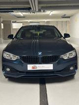 BMW 425d Gran Coupé Head Up, Schiebedach - BMW 425 Gran Coupé Gebrauchtwagen